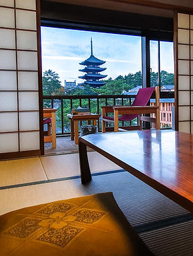 Ryokan